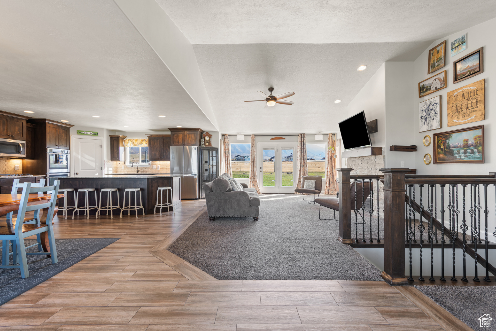 ARROWHEAD SUBDIVISION - Residential