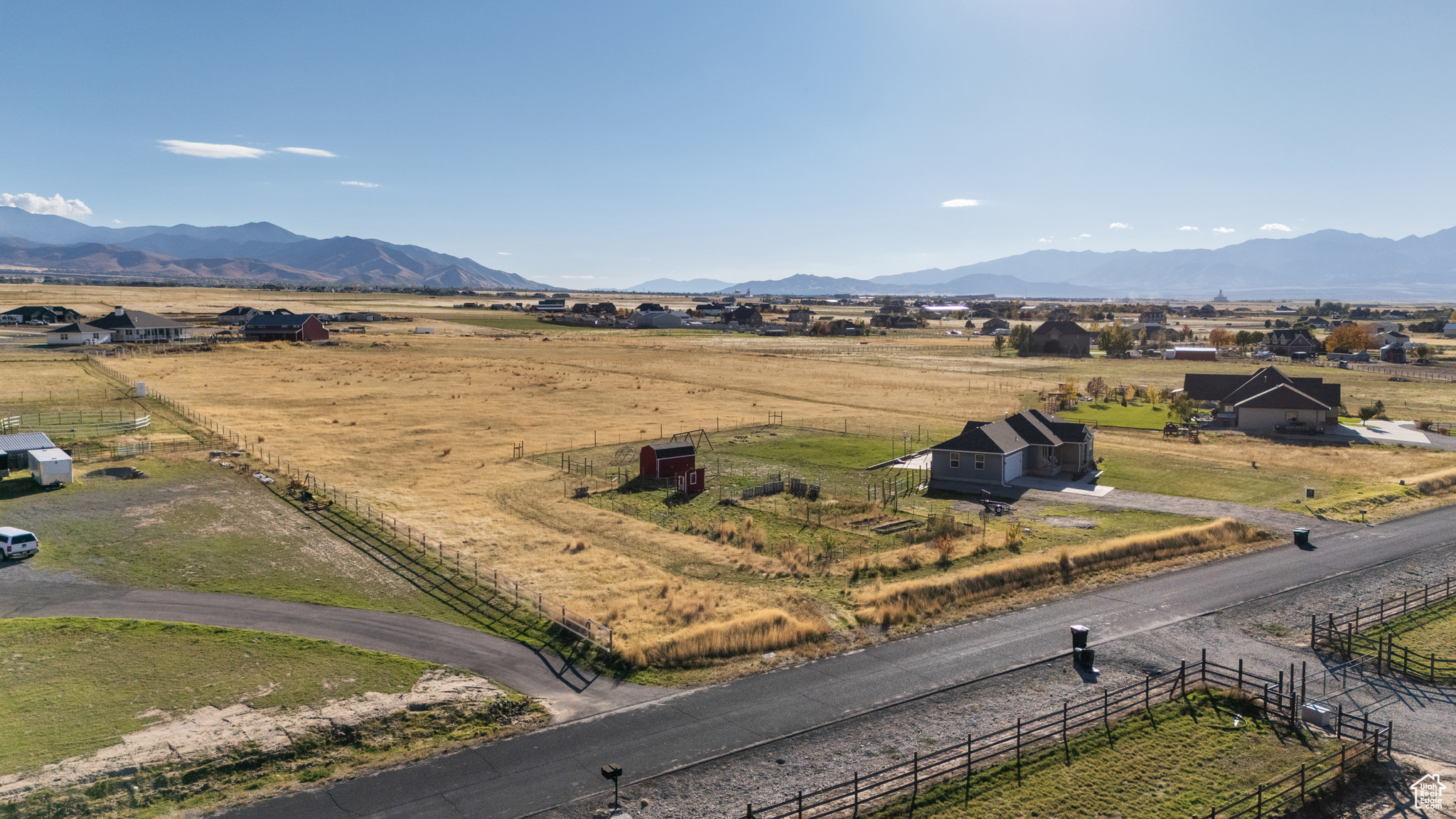 ARROWHEAD SUBDIVISION - Residential