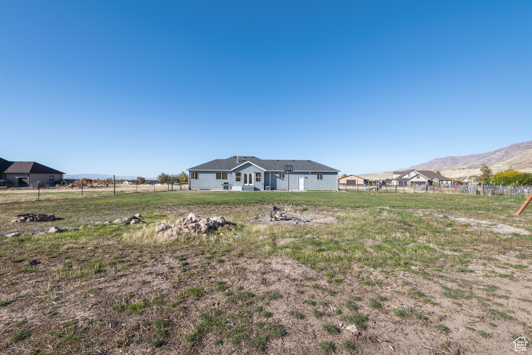 ARROWHEAD SUBDIVISION - Residential