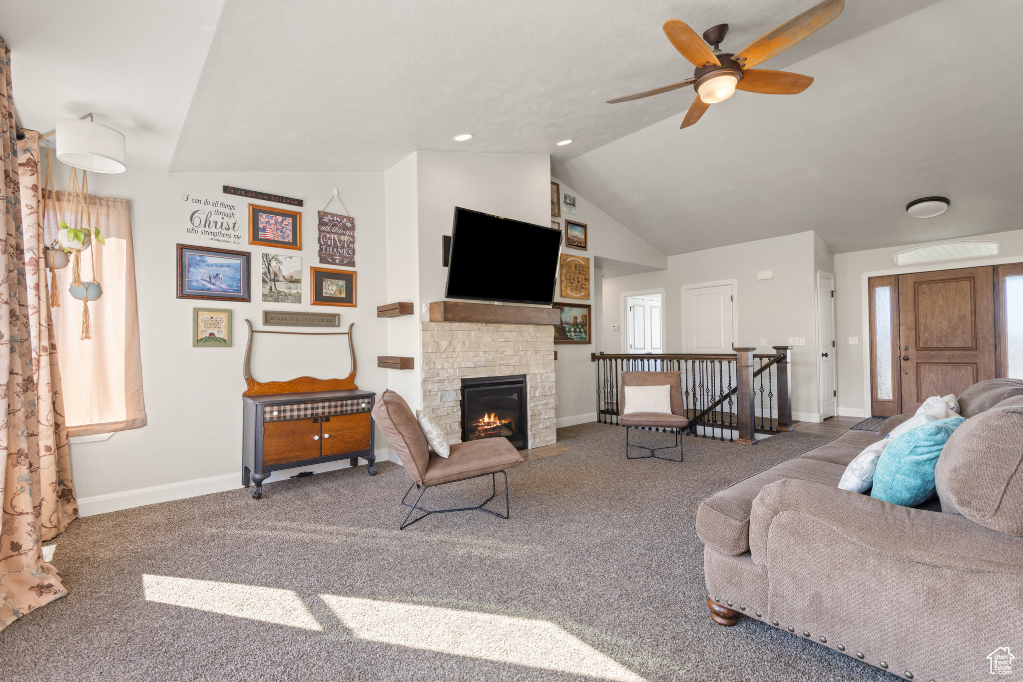 ARROWHEAD SUBDIVISION - Residential