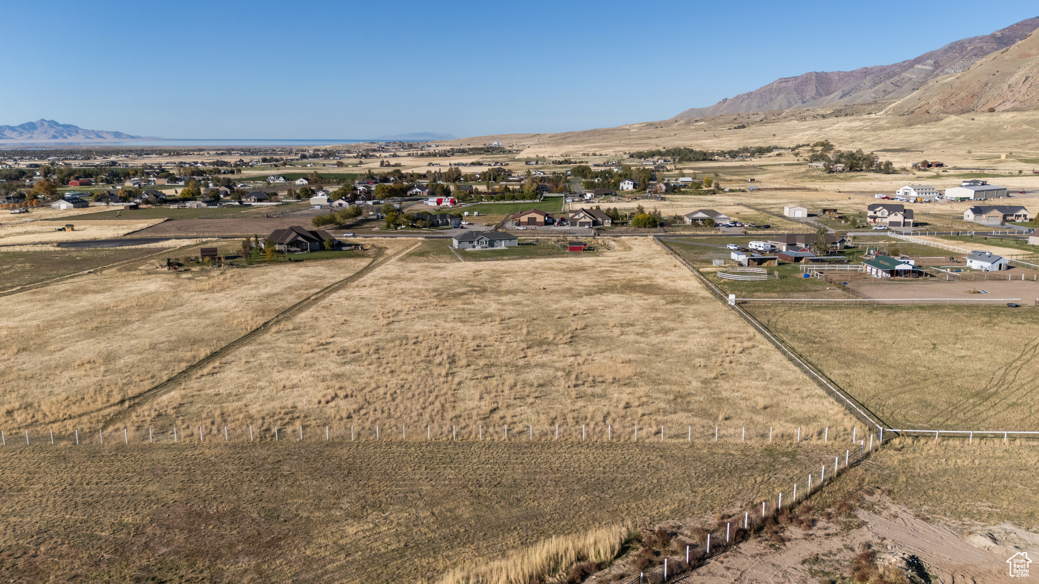 ARROWHEAD SUBDIVISION - Residential