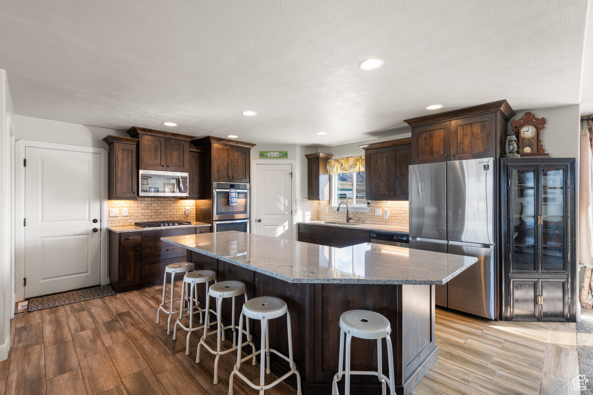 ARROWHEAD SUBDIVISION - Residential