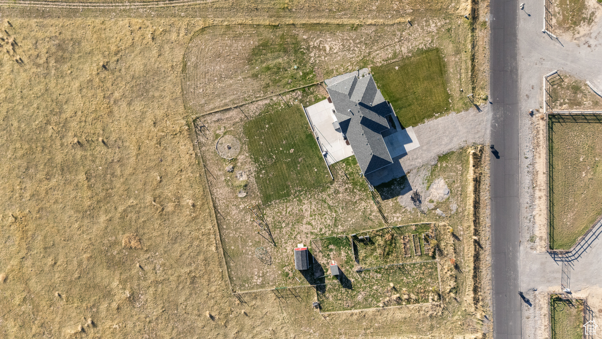 ARROWHEAD SUBDIVISION - Residential