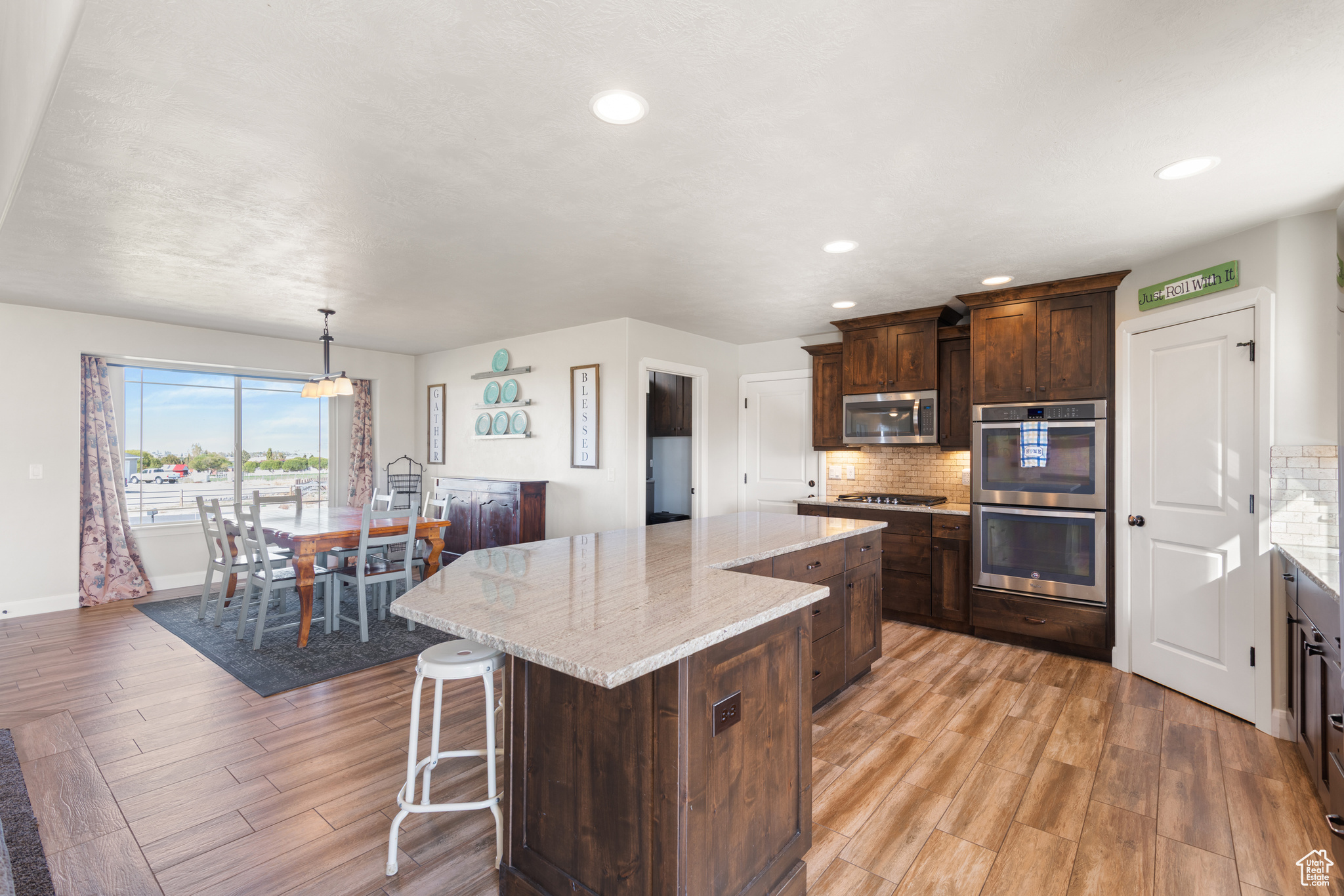 ARROWHEAD SUBDIVISION - Residential