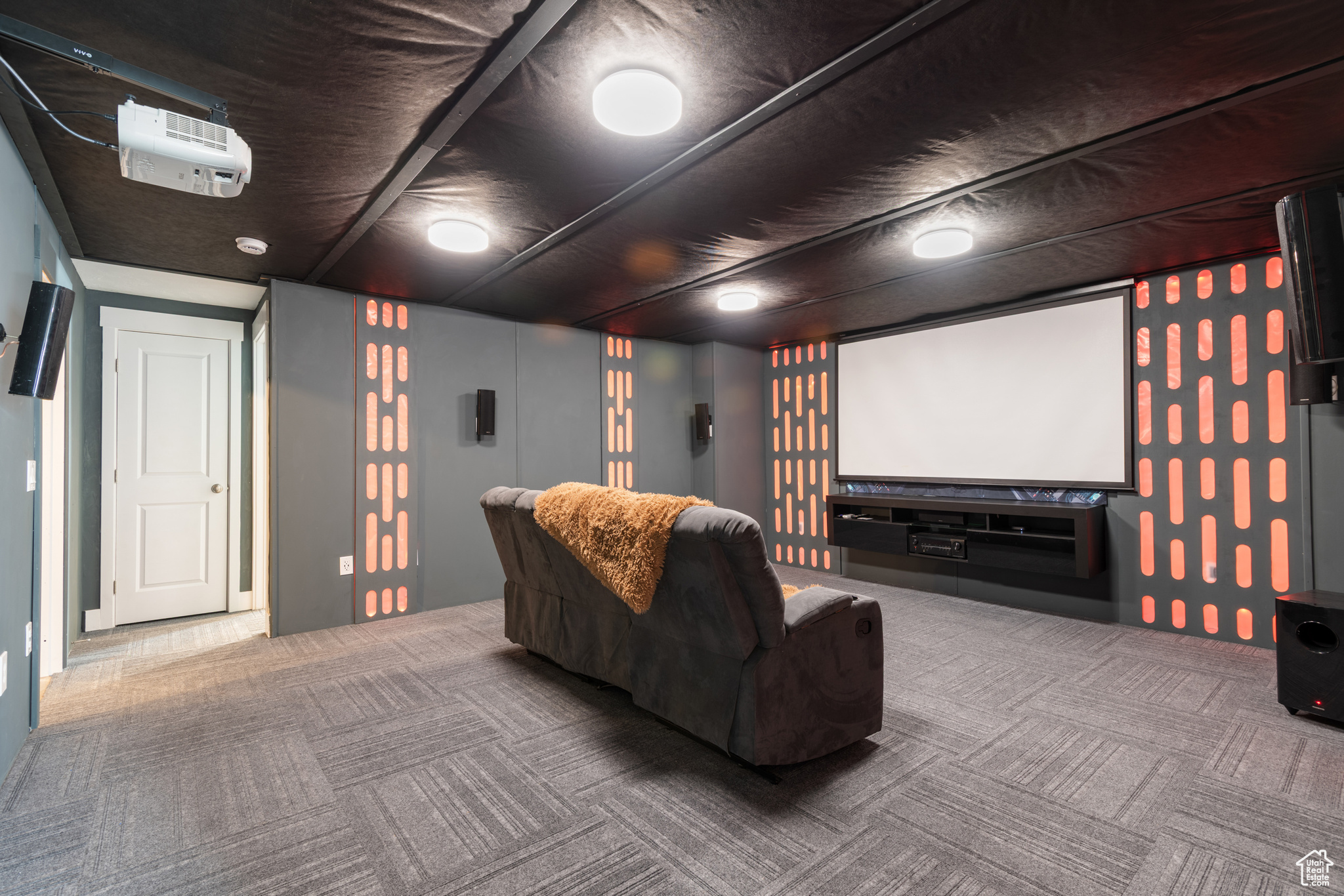 ARROWHEAD SUBDIVISION - Residential