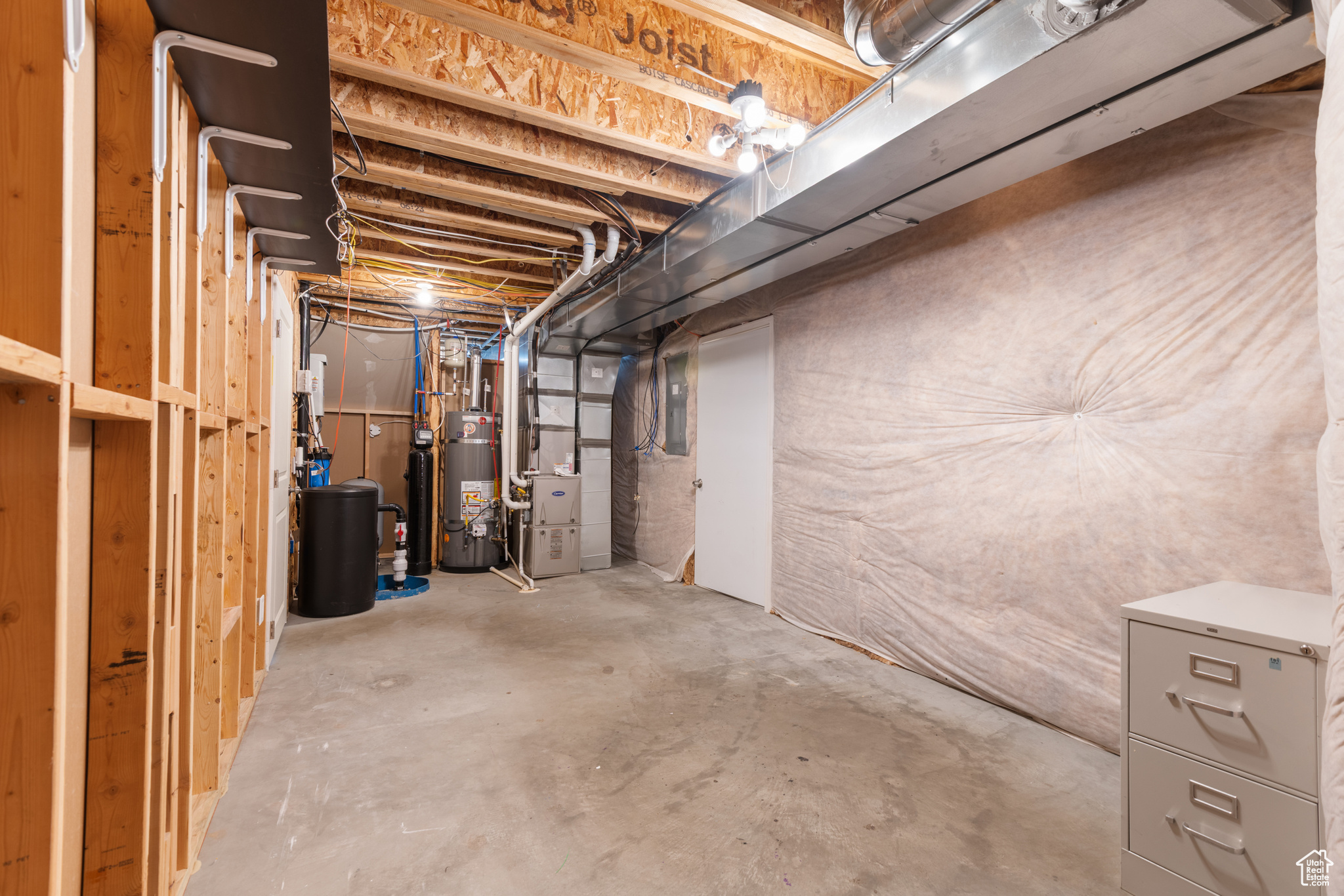 ARROWHEAD SUBDIVISION - Residential