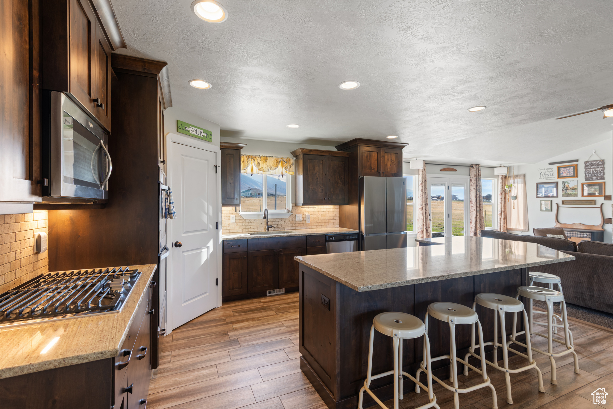 ARROWHEAD SUBDIVISION - Residential