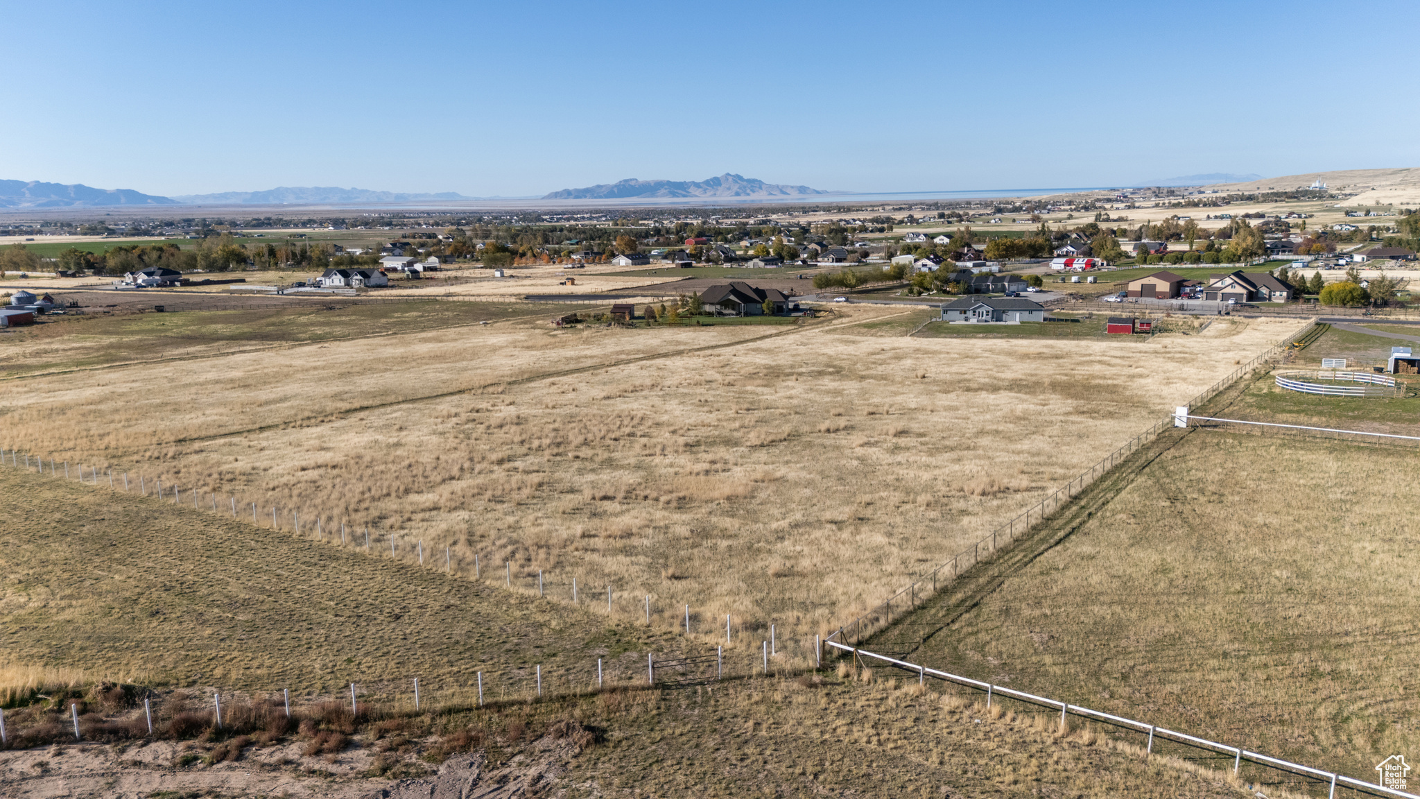 ARROWHEAD SUBDIVISION - Residential