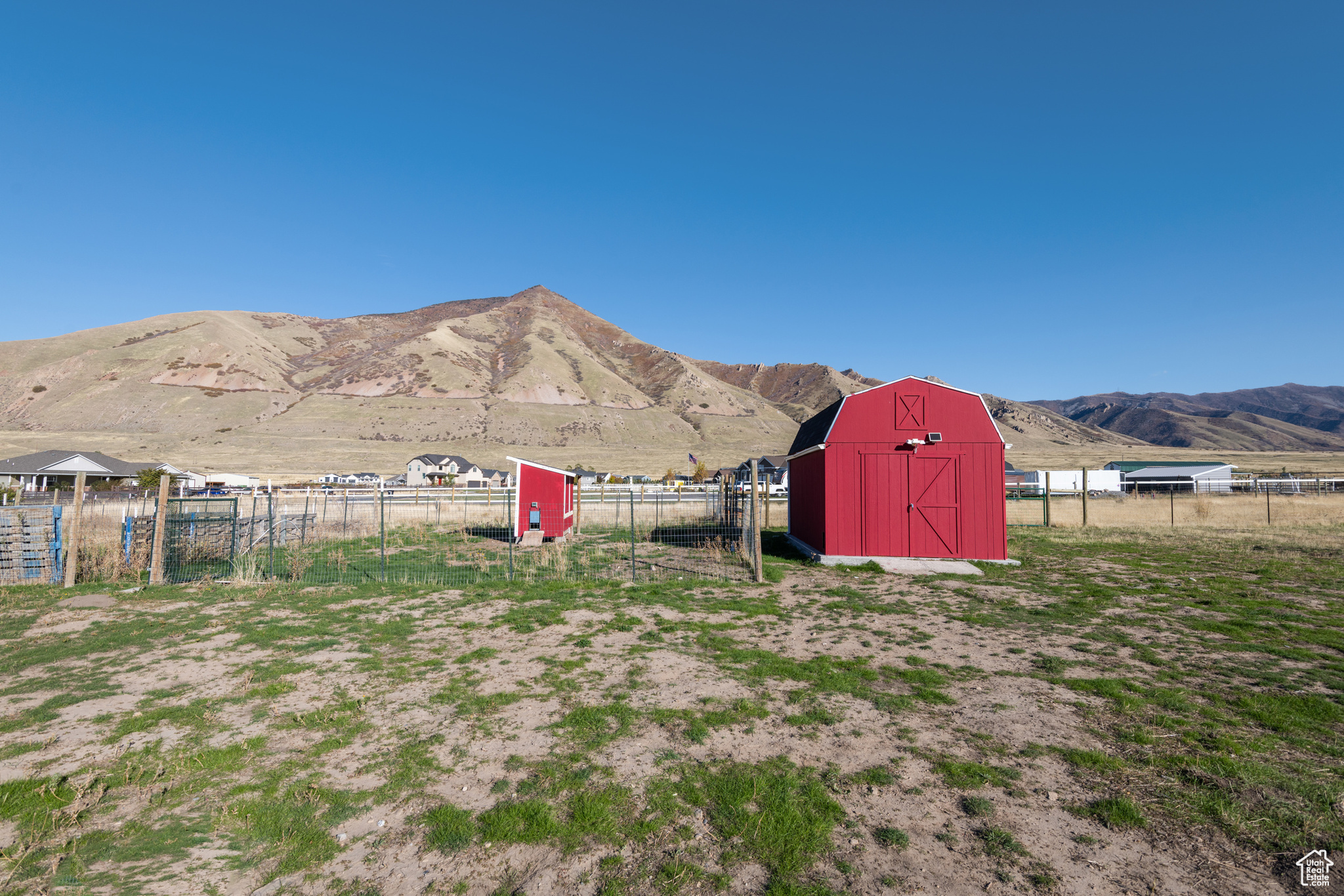 ARROWHEAD SUBDIVISION - Residential