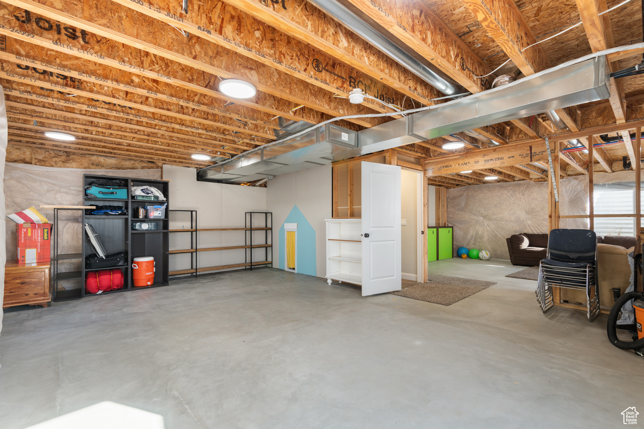 ARROWHEAD SUBDIVISION - Residential