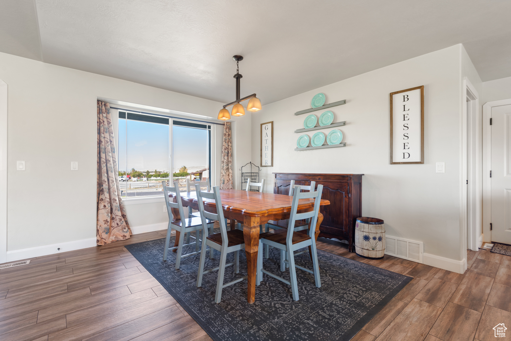 ARROWHEAD SUBDIVISION - Residential