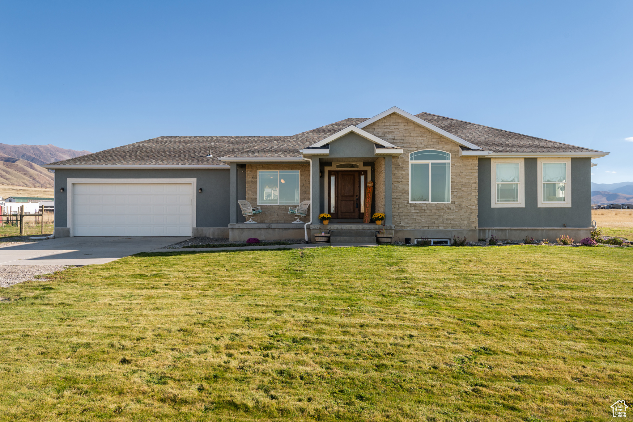 ARROWHEAD SUBDIVISION - Residential