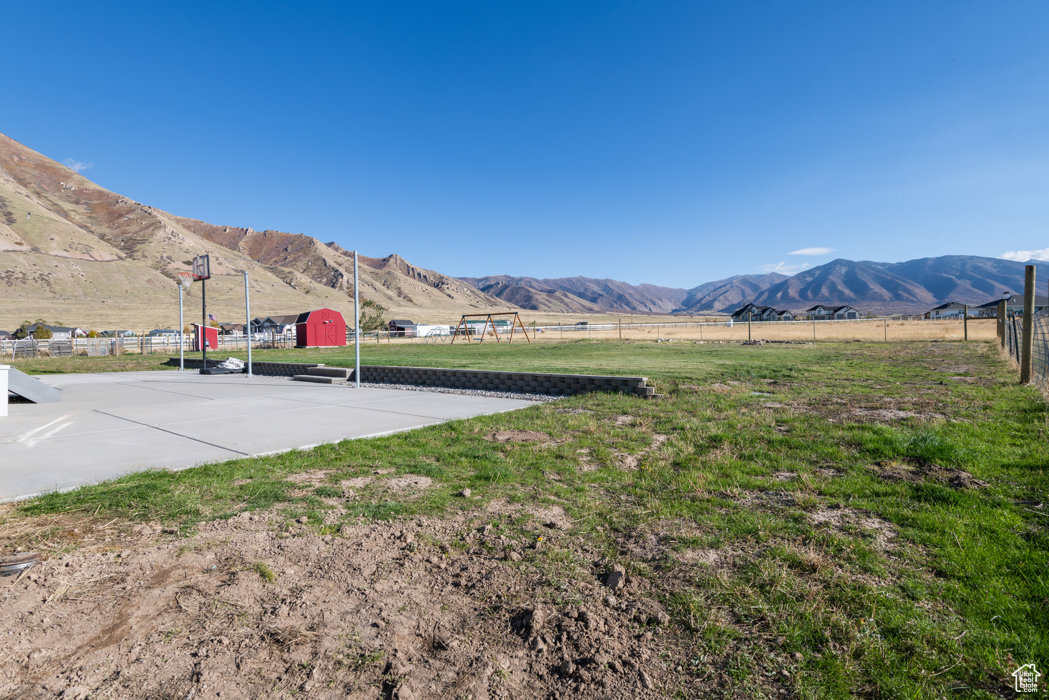 ARROWHEAD SUBDIVISION - Residential