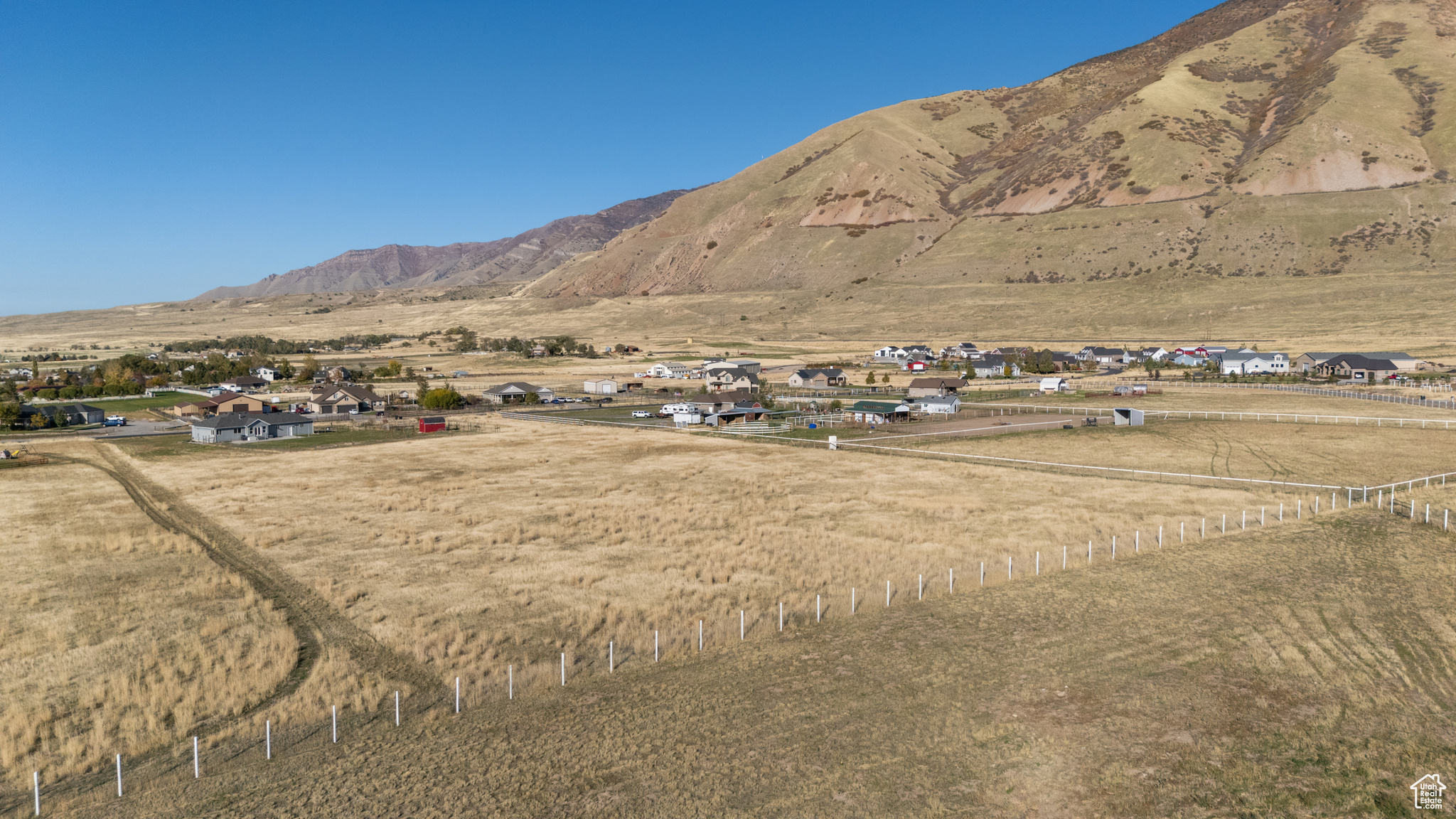 ARROWHEAD SUBDIVISION - Residential