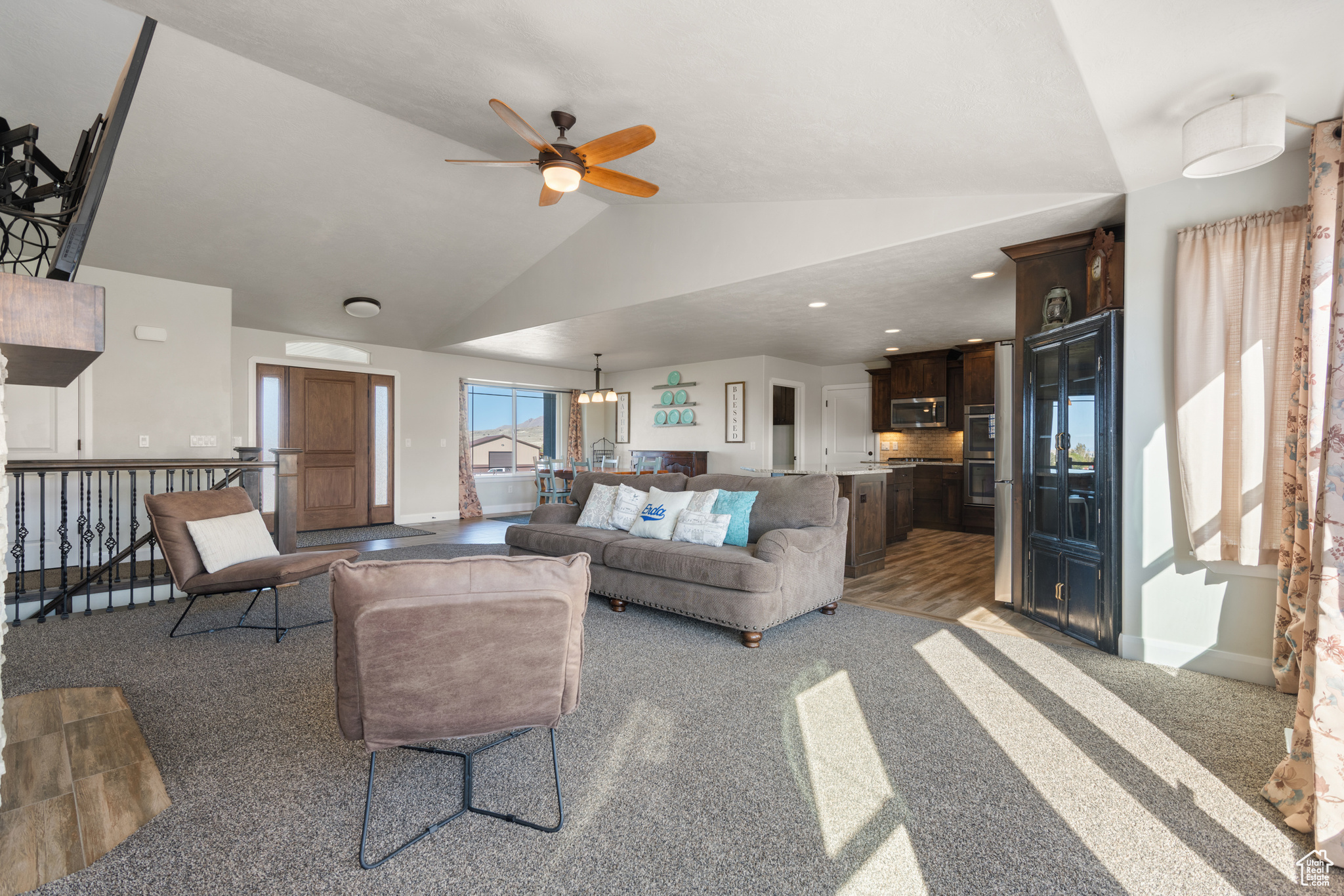 ARROWHEAD SUBDIVISION - Residential