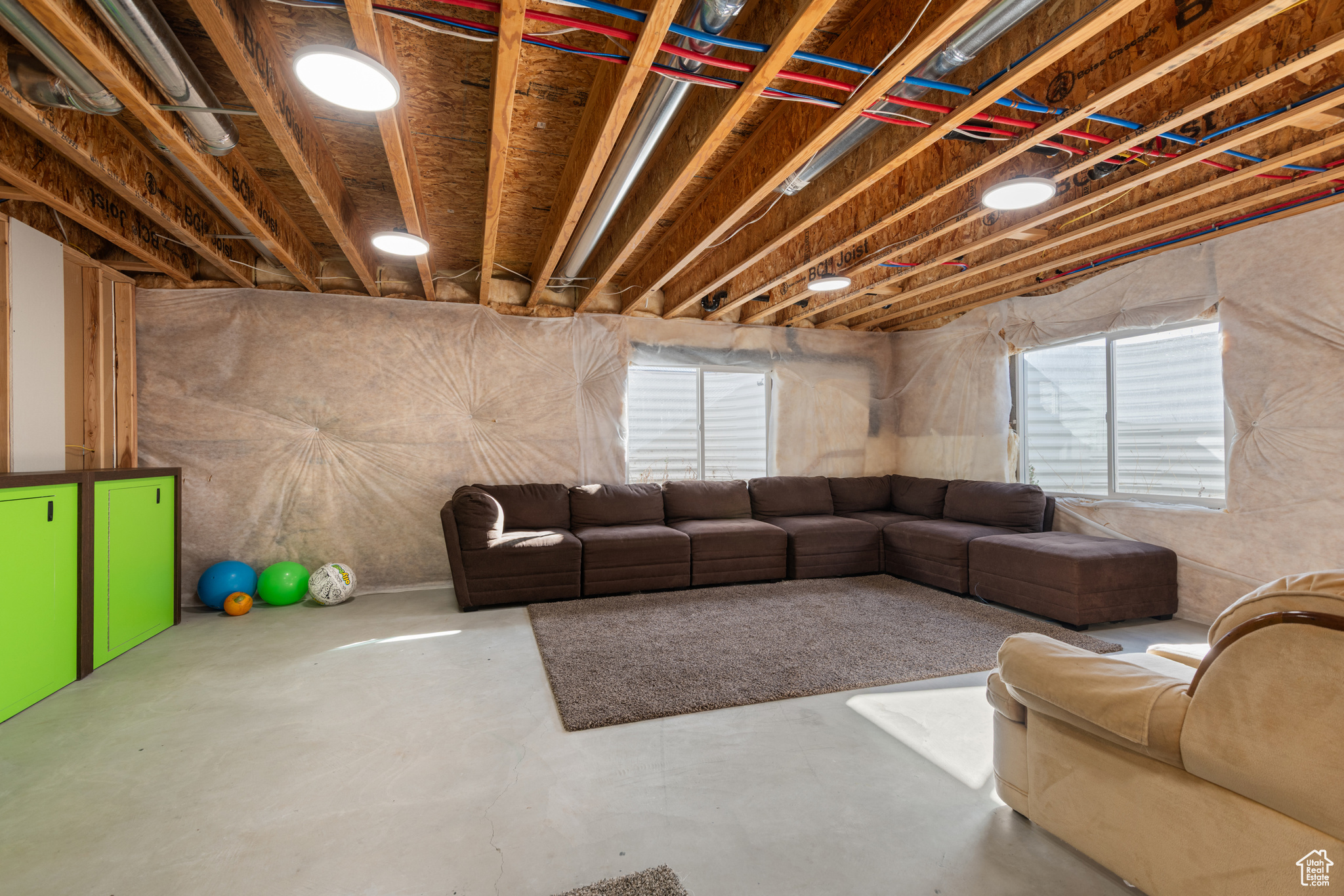 ARROWHEAD SUBDIVISION - Residential