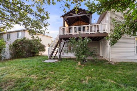 Tiny photo for 58 N COUNTRY BEND RD, Farmington, UT 84025 (MLS # 2186100)