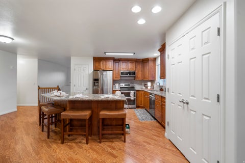 Tiny photo for 58 N COUNTRY BEND RD, Farmington, UT 84025 (MLS # 2186100)