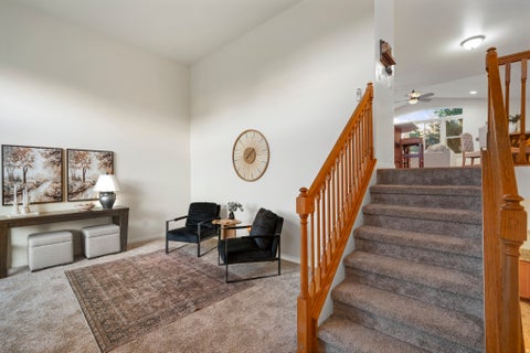 Tiny photo for 58 N COUNTRY BEND RD, Farmington, UT 84025 (MLS # 2186100)