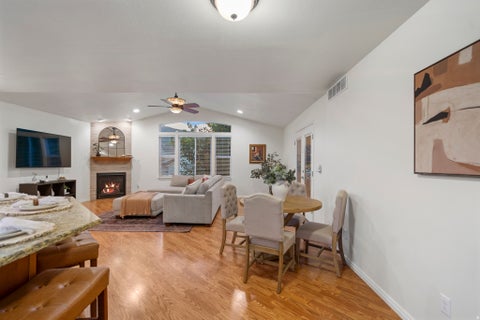 Tiny photo for 58 N COUNTRY BEND RD, Farmington, UT 84025 (MLS # 2186100)