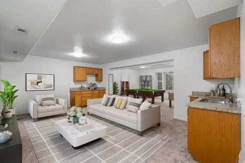 Tiny photo for 58 N COUNTRY BEND RD, Farmington, UT 84025 (MLS # 2186100)