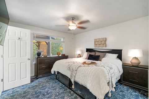 Tiny photo for 58 N COUNTRY BEND RD, Farmington, UT 84025 (MLS # 2186100)