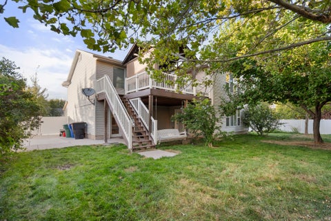 Tiny photo for 58 N COUNTRY BEND RD, Farmington, UT 84025 (MLS # 2186100)
