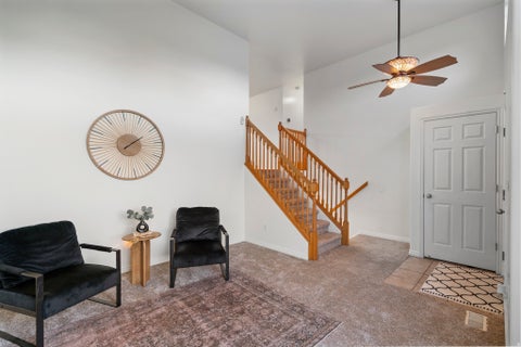 Tiny photo for 58 N COUNTRY BEND RD, Farmington, UT 84025 (MLS # 2186100)