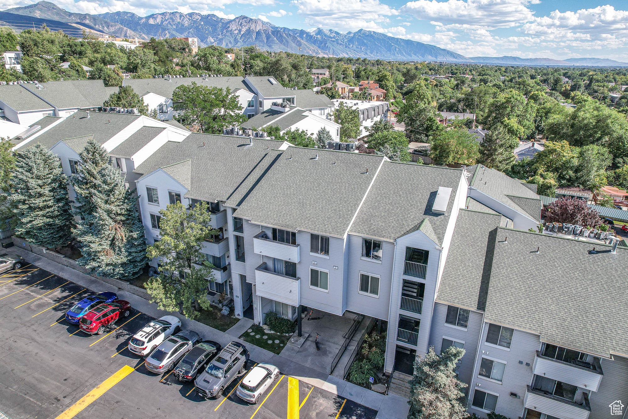 525 S 900 #D3, Salt Lake City, Utah image 22