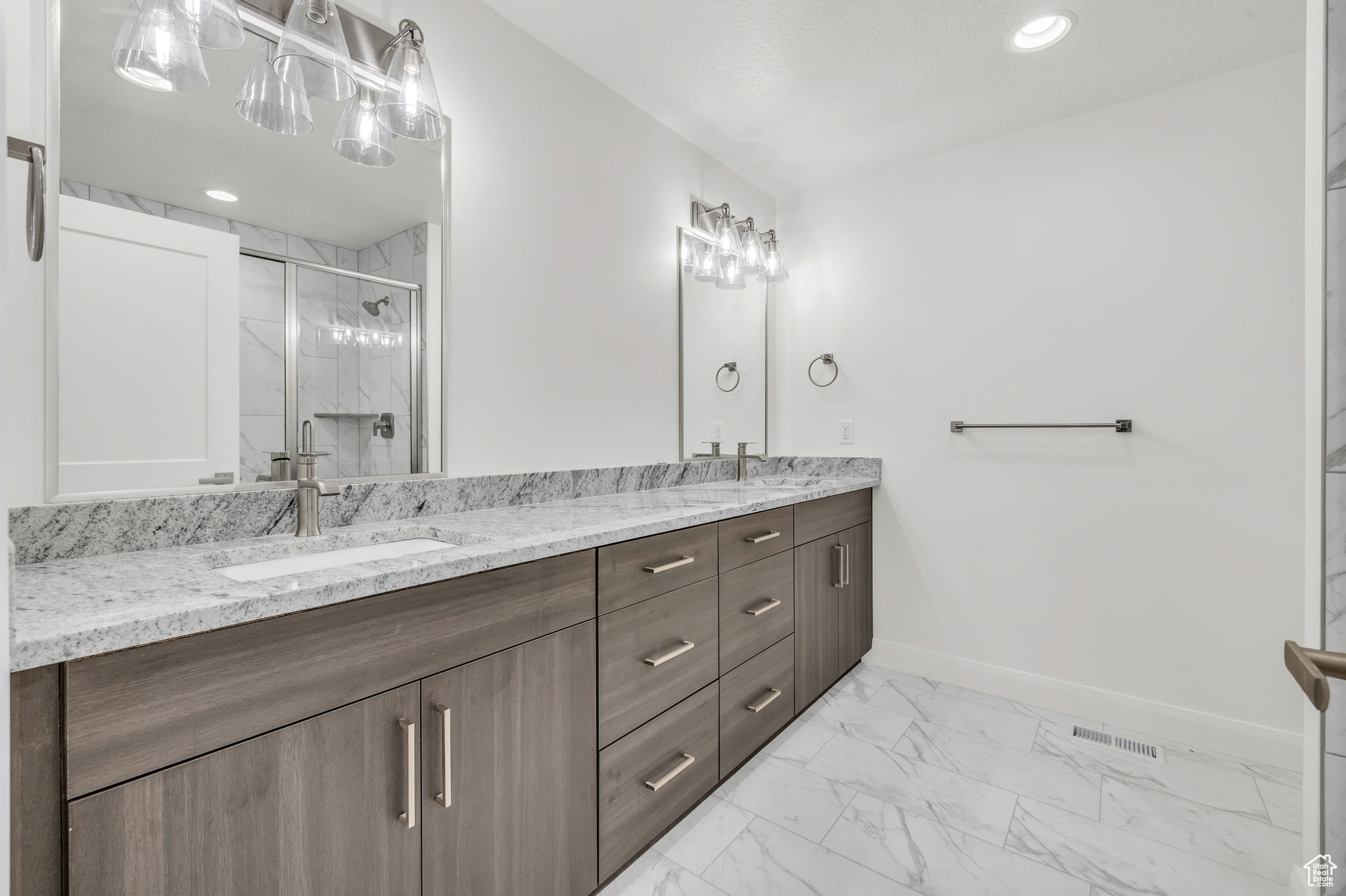 BURCH CREEK - Residential