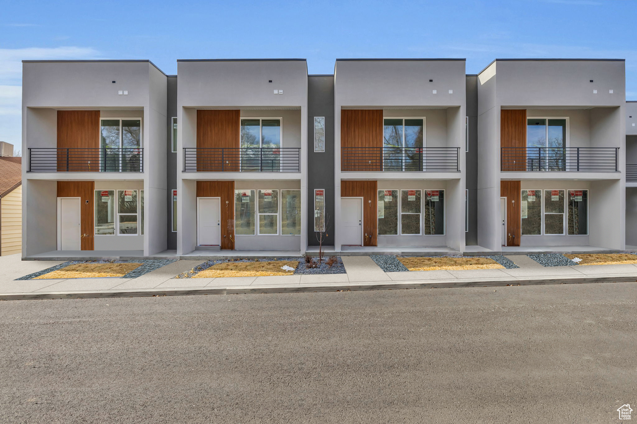 BURCH CREEK - Residential