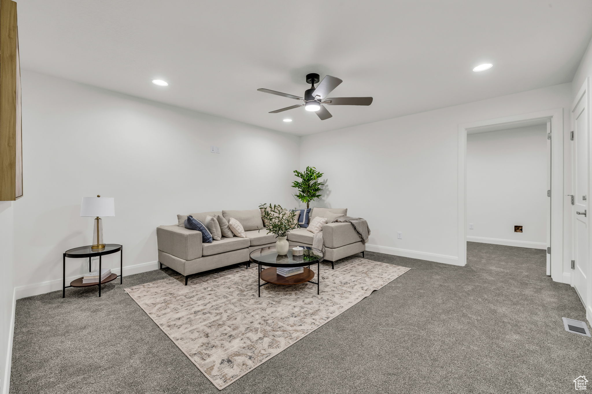 BURCH CREEK - Residential