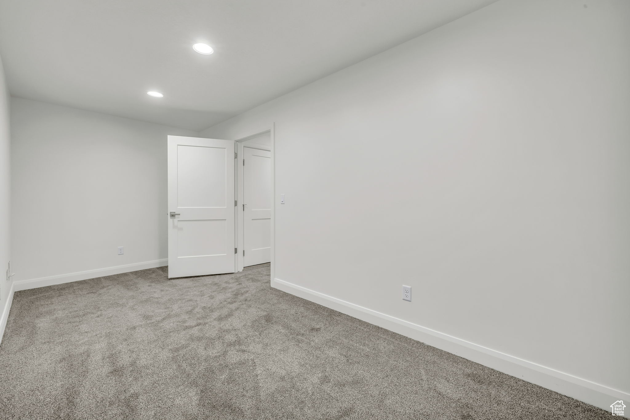 BURCH CREEK - Residential