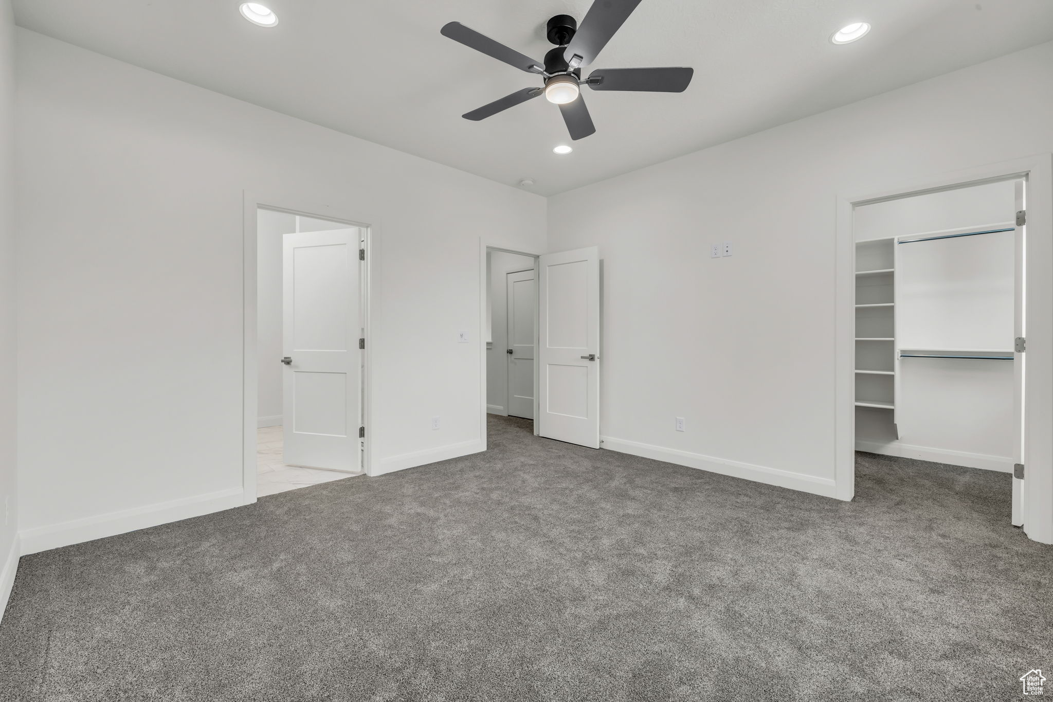 BURCH CREEK - Residential