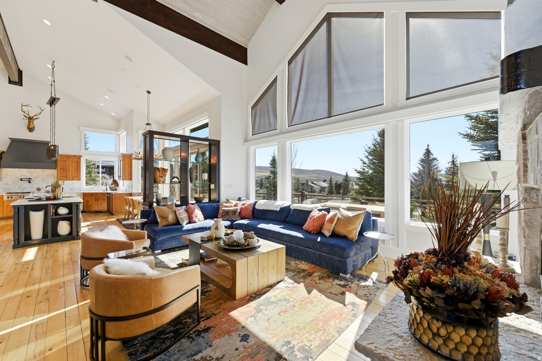 THE HOMESTEADS - Residential