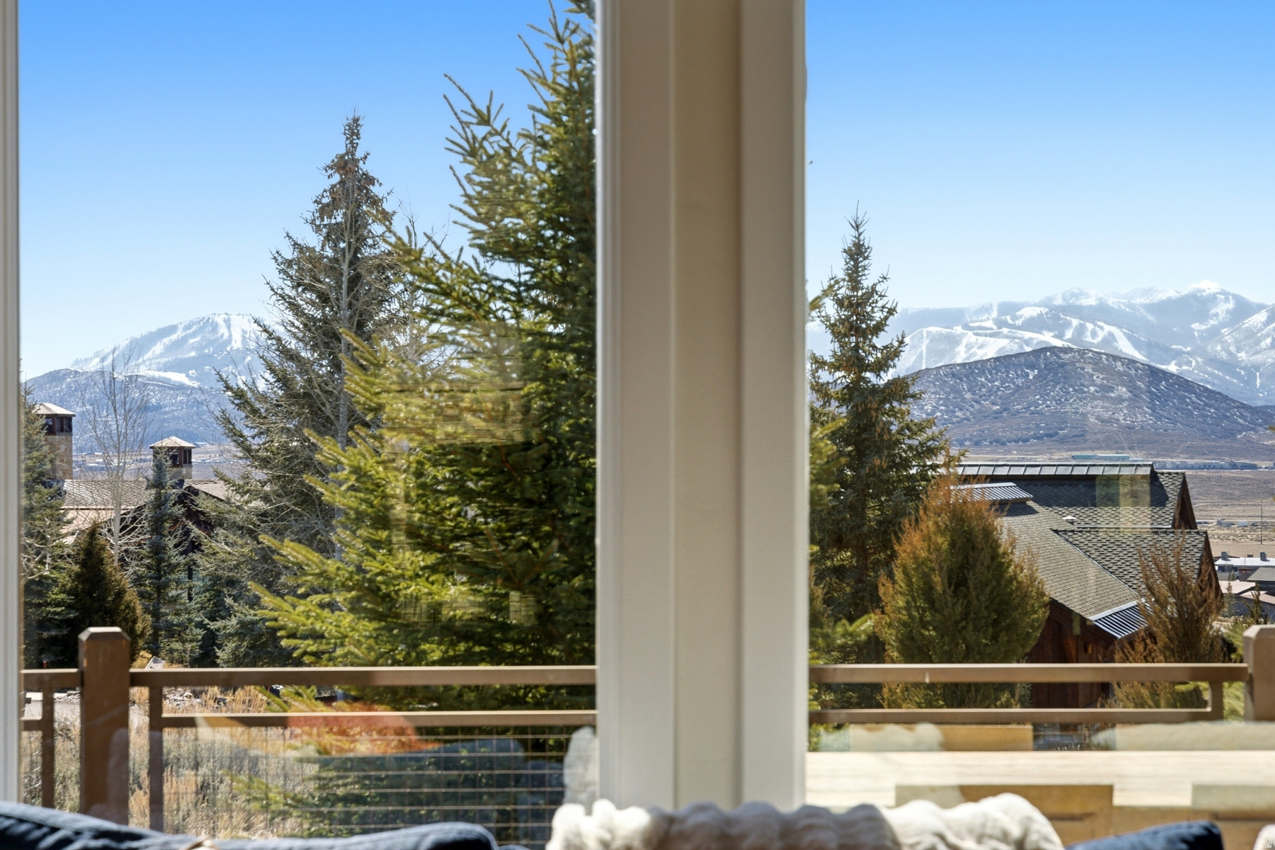 THE HOMESTEADS - Residential