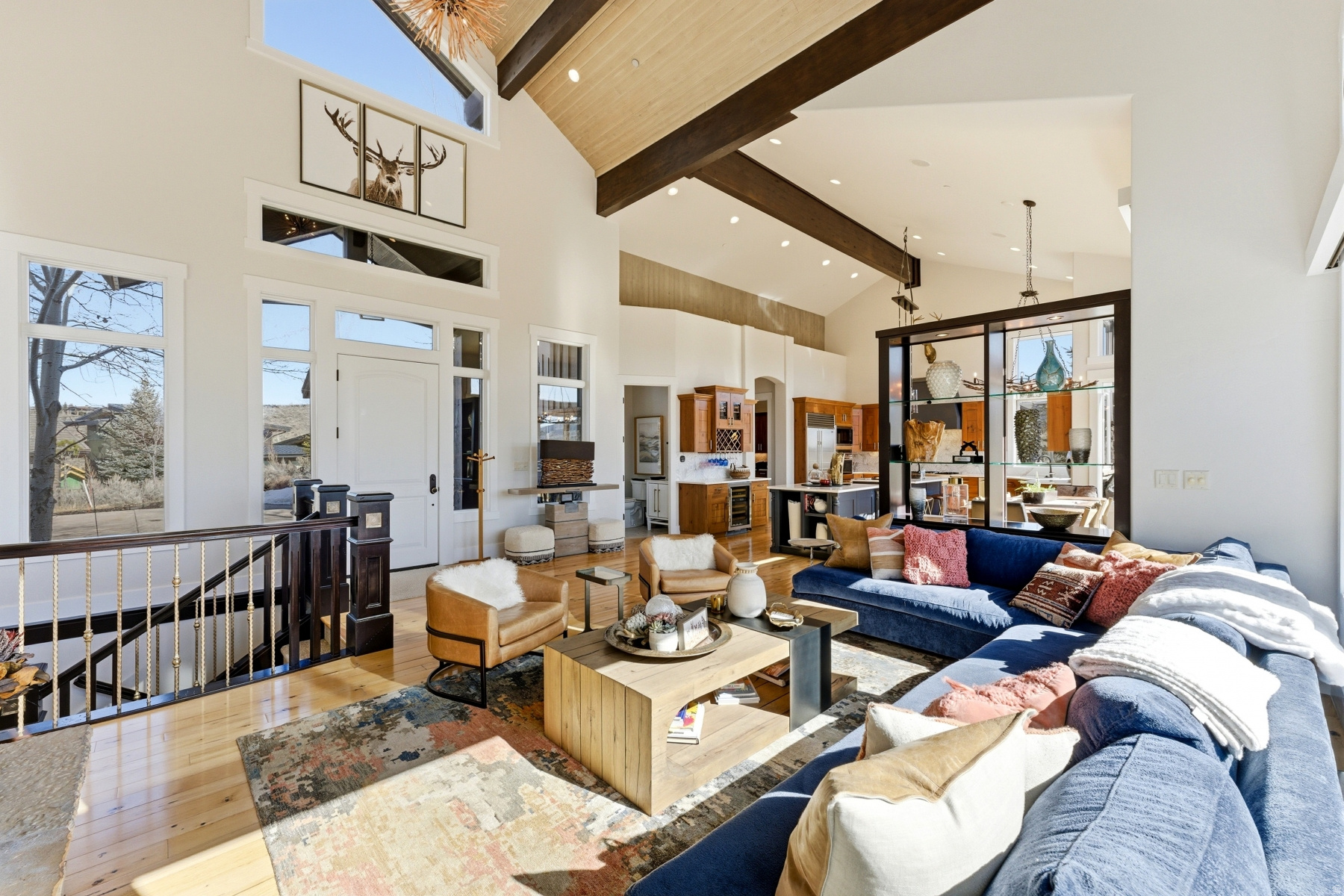 THE HOMESTEADS - Residential