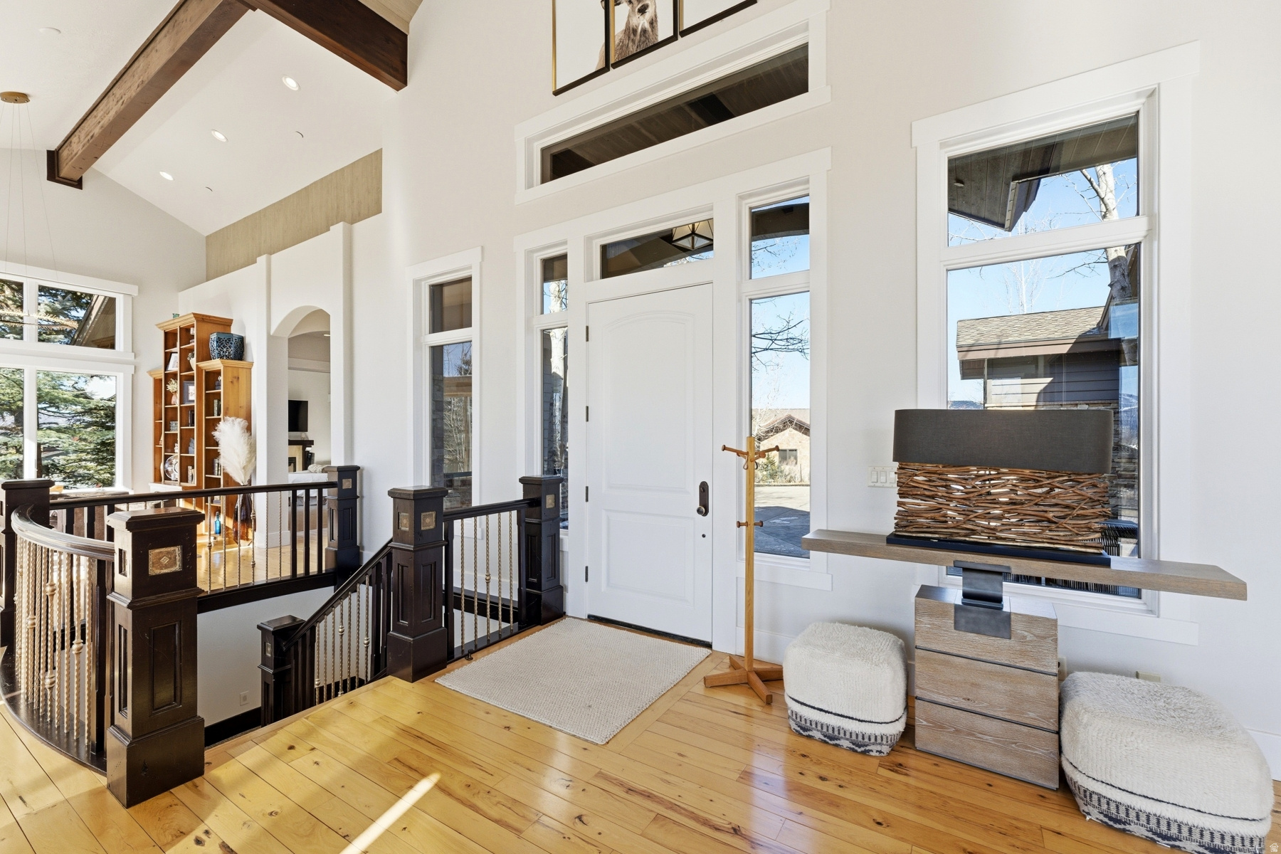 THE HOMESTEADS - Residential