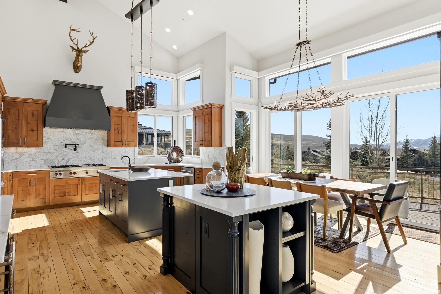 THE HOMESTEADS - Residential