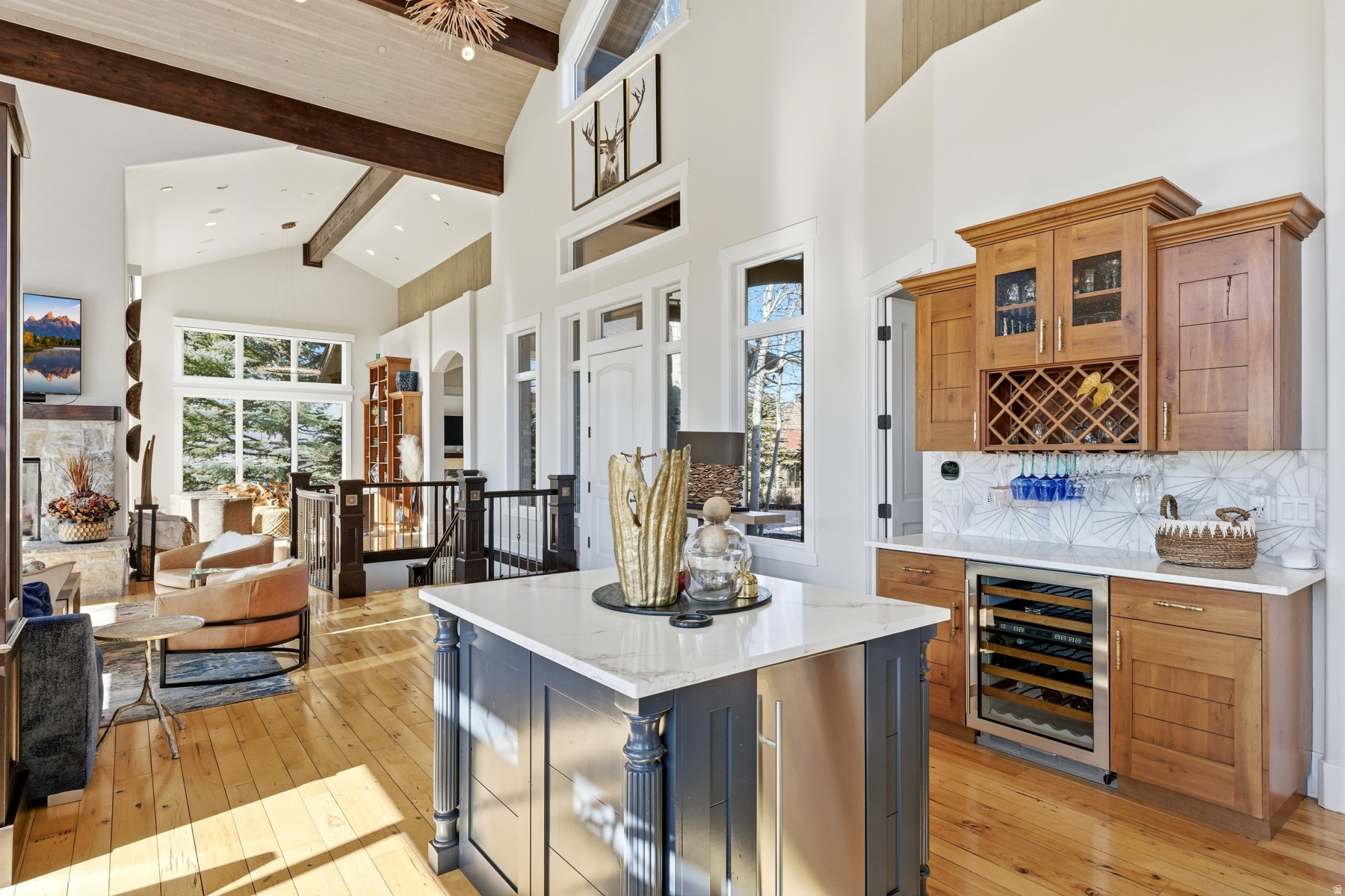 THE HOMESTEADS - Residential