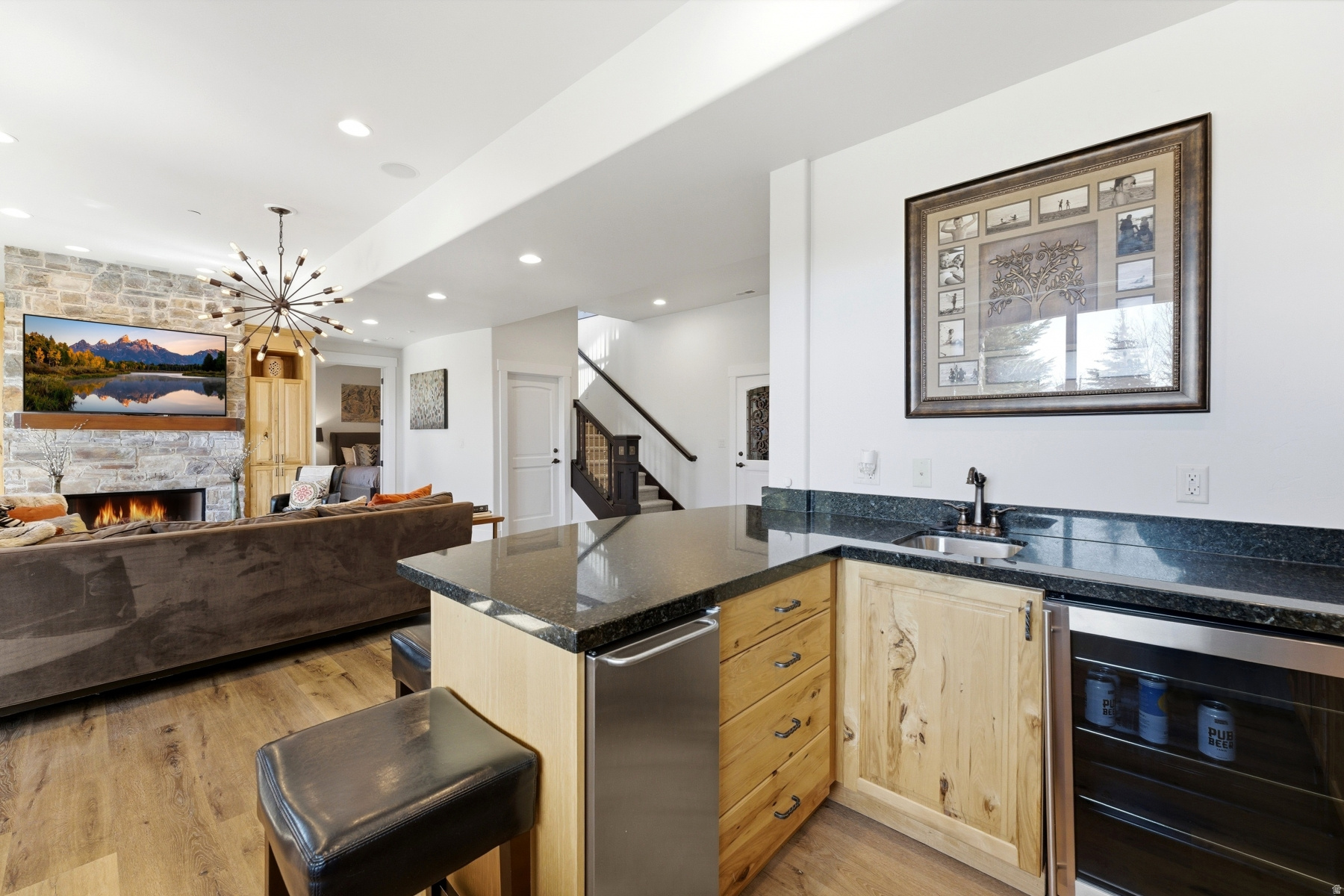 THE HOMESTEADS - Residential