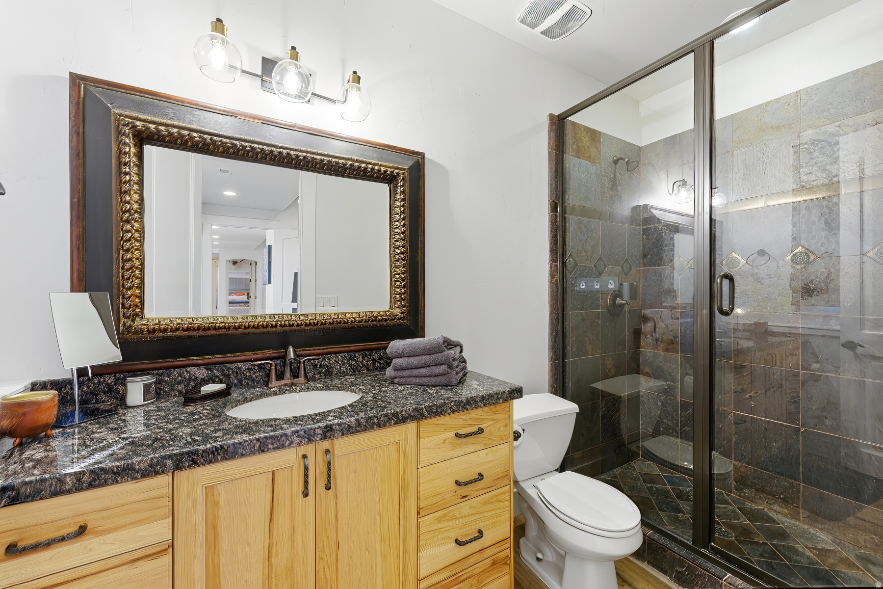 THE HOMESTEADS - Residential