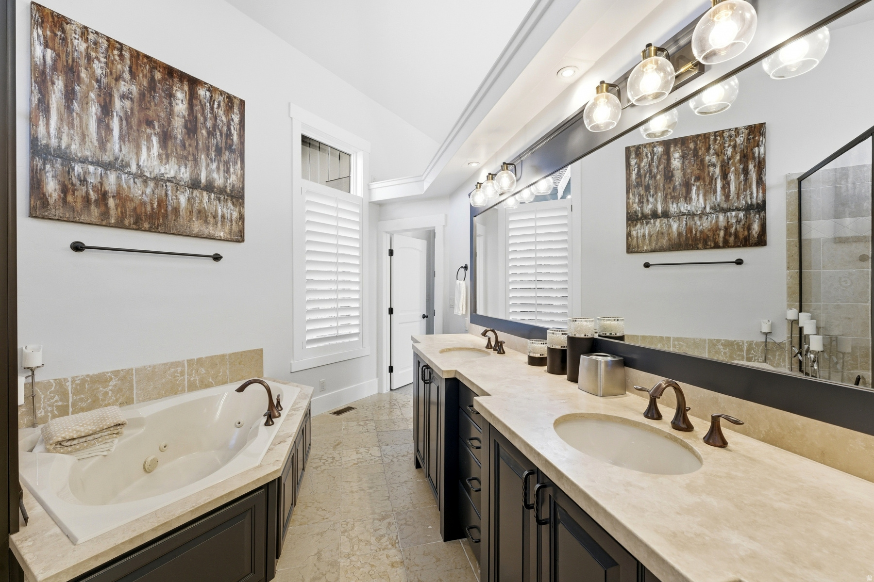 THE HOMESTEADS - Residential