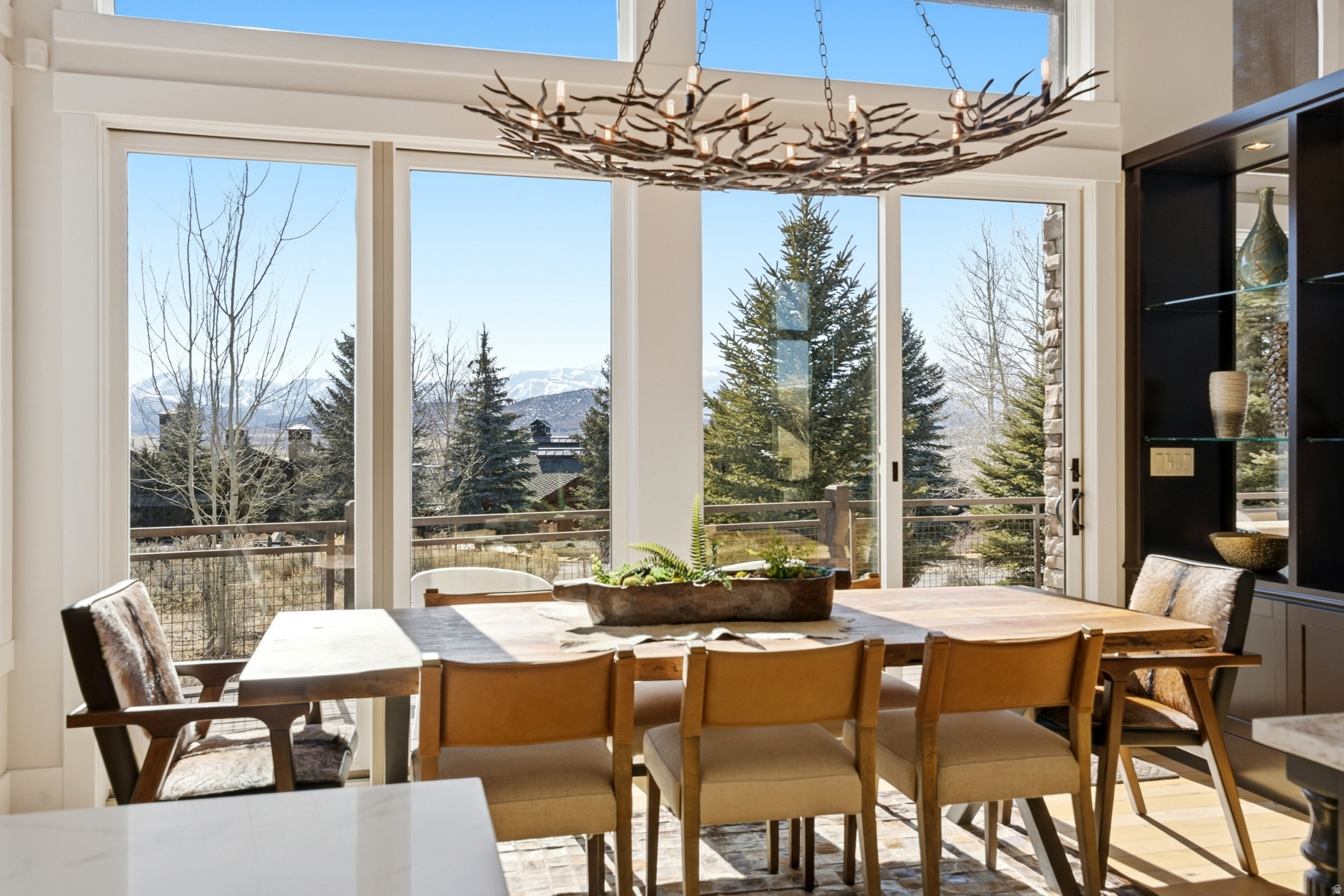 THE HOMESTEADS - Residential