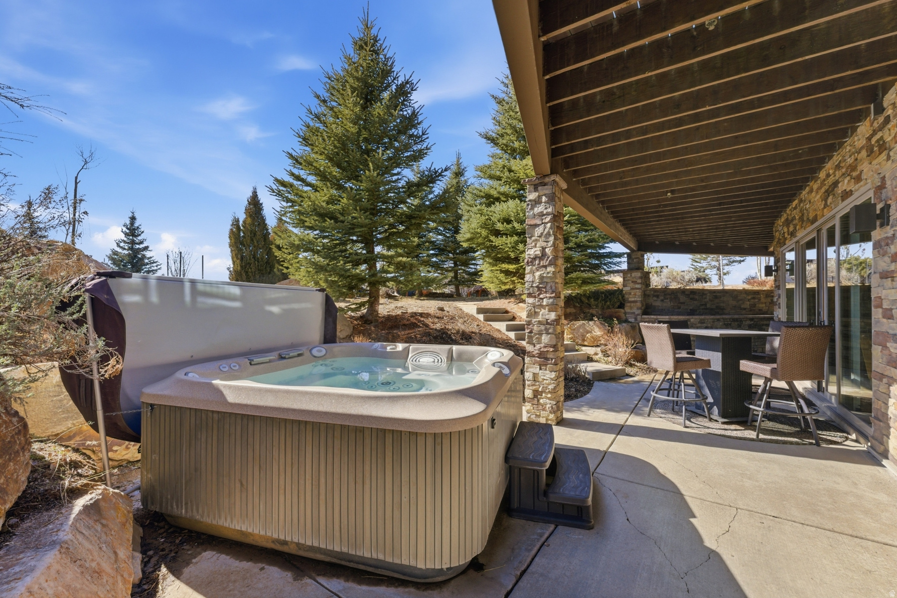 THE HOMESTEADS - Residential