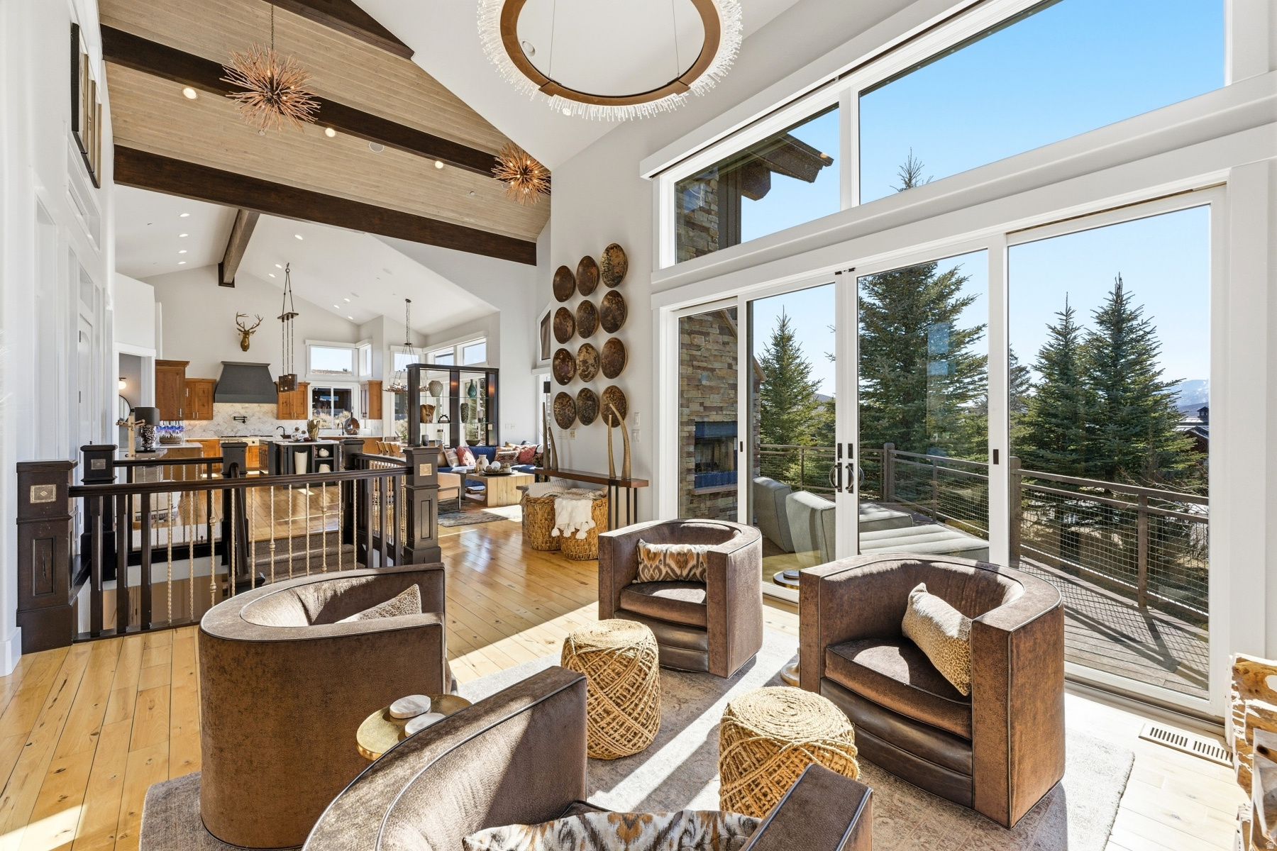 THE HOMESTEADS - Residential