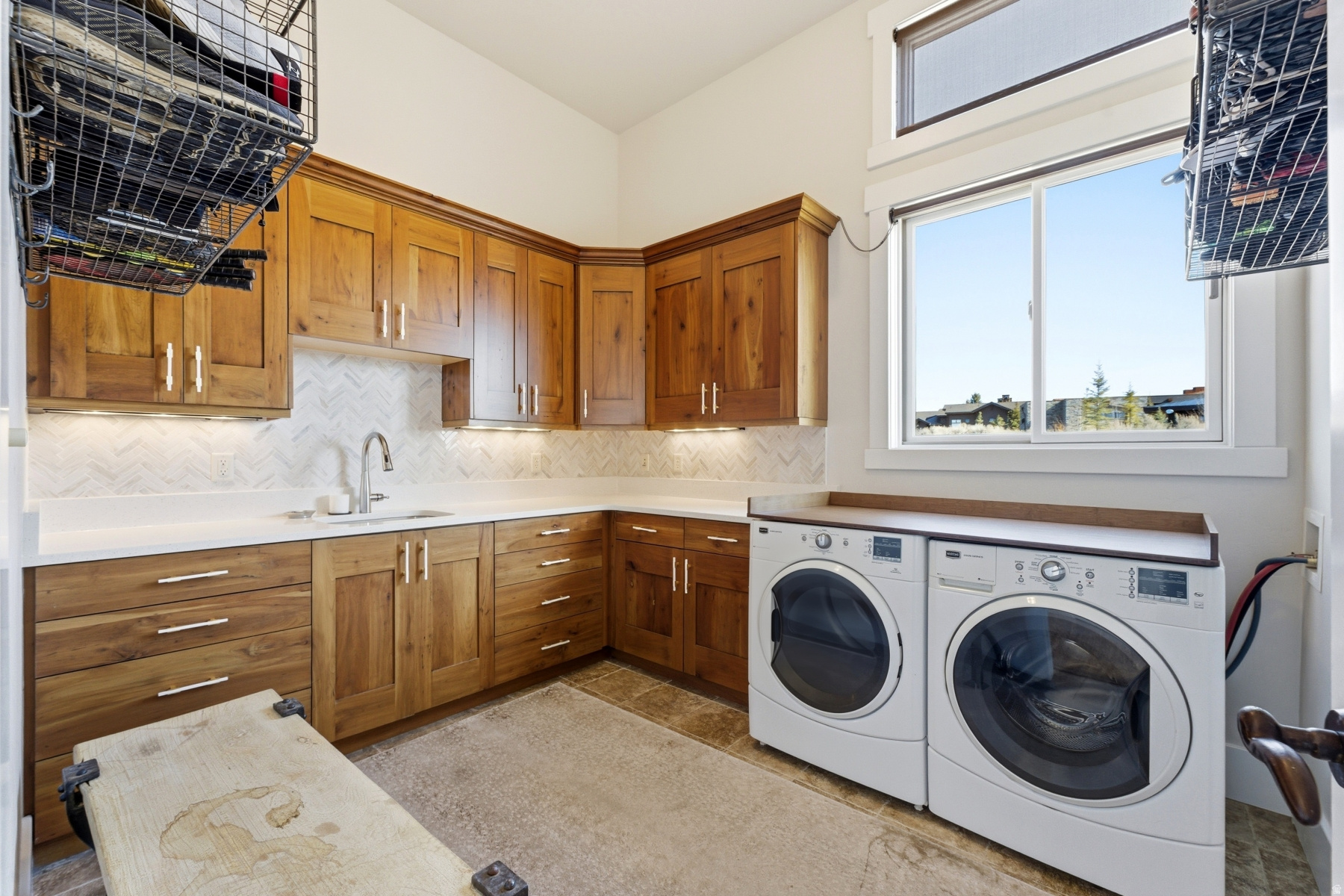 THE HOMESTEADS - Residential