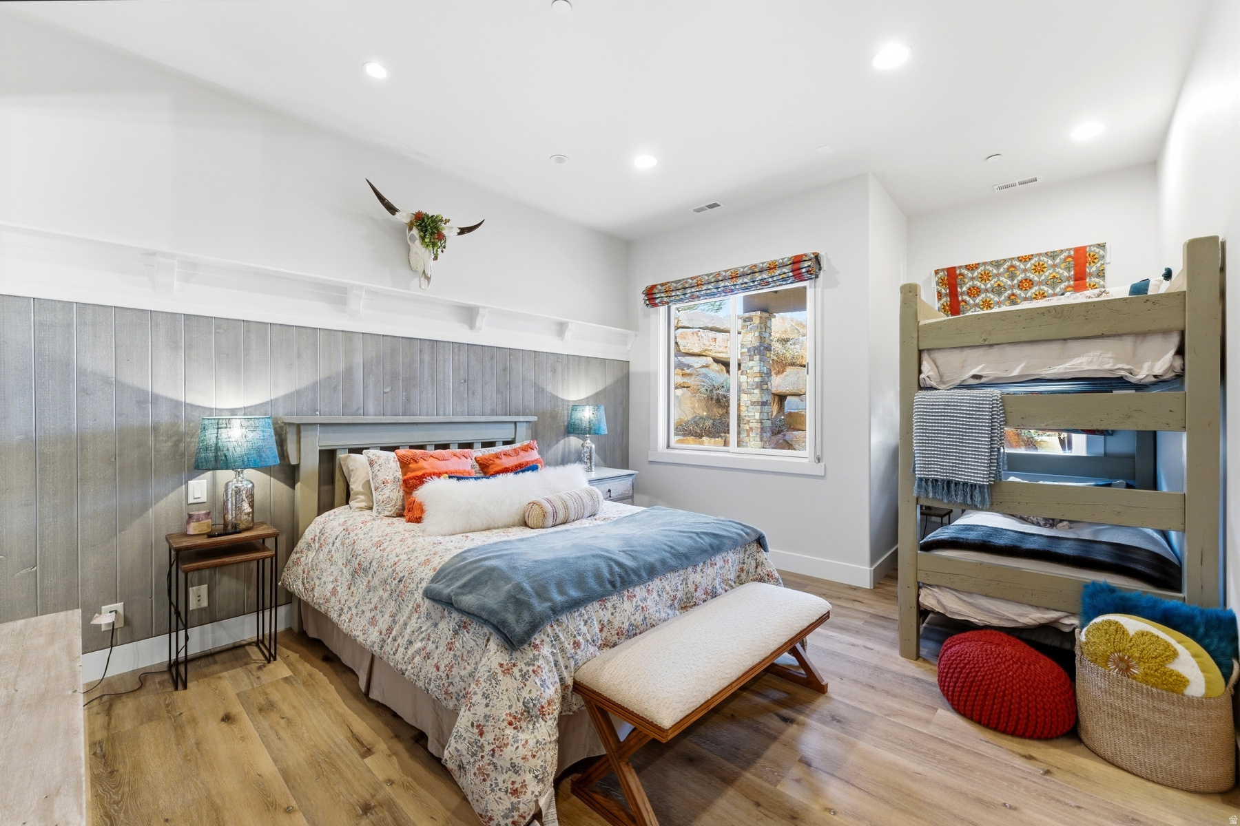 THE HOMESTEADS - Residential