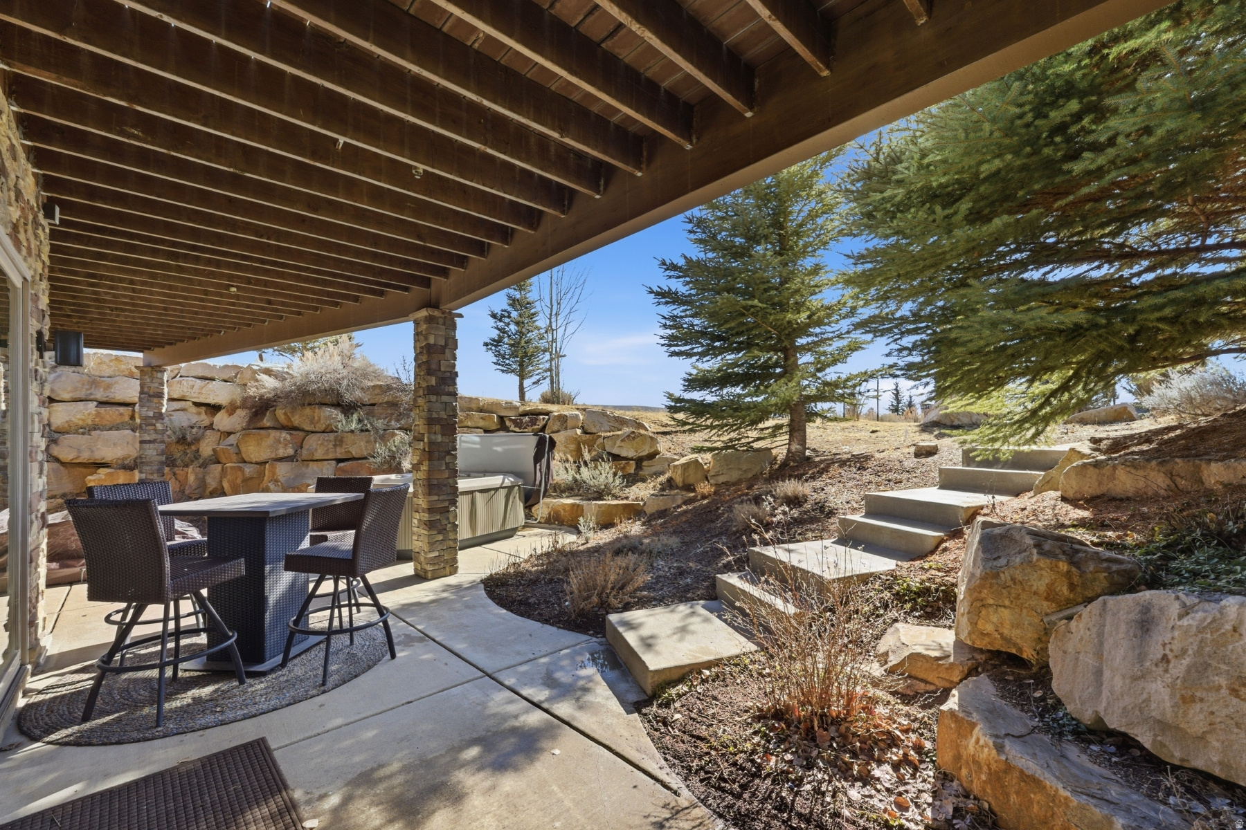 THE HOMESTEADS - Residential