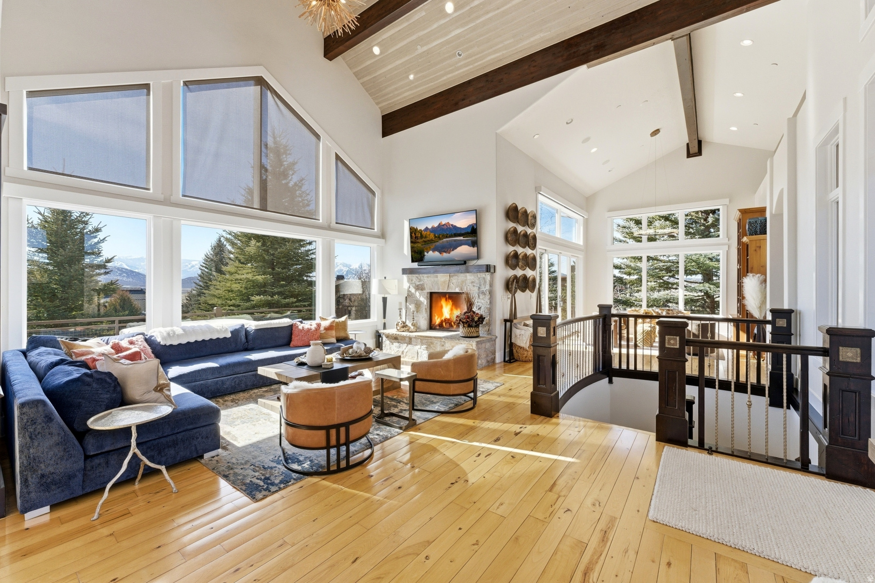 THE HOMESTEADS - Residential